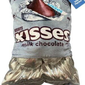 LAST ONE! Hershey's Kisses Chocolate iScream Pillow